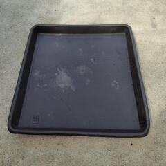 車用品トランクマットです。の画像
