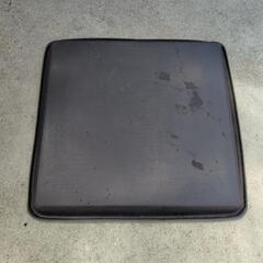 車用品トランクマットです。の画像