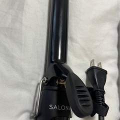 SALONIA コテ　25㎜の画像