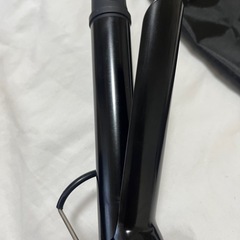 SALONIA コテ　25㎜の画像
