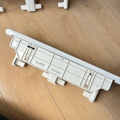 TOTO トイレのペーパーホルダーの画像