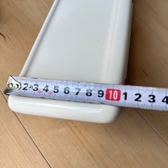TOTO トイレのペーパーホルダーの画像