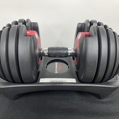 SelectTech552可変式ダンベル2個セット JMX00125081501の画像