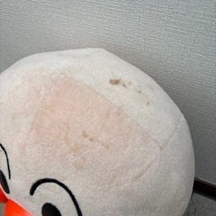 おしゃべりアンパンマンの画像