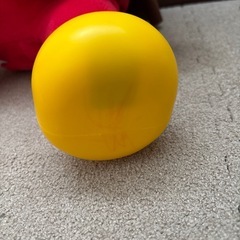 おしゃべりアンパンマンの画像