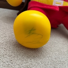おしゃべりアンパンマンの画像