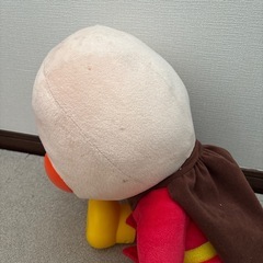 おしゃべりアンパンマンの画像