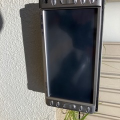 トヨタ純正DVDナビ【ND3T-W56】