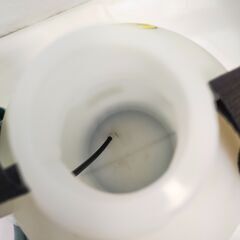 △ KOSHIN 工進 蓄圧式噴霧器 噴霧器 園芸用 4L HS-401BT 動作確認済 薬剤の臭いと汚れあり 先端ノズルの欠品あり 現状渡しの画像