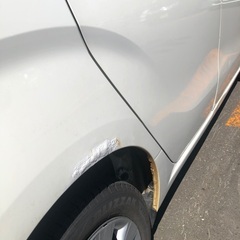 Nワゴン！距離93000！車検来年1月！の画像