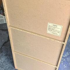 【中古品】三段カラーボックス②の画像