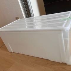 チェストの画像