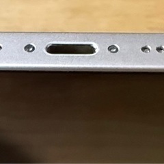 美品 iPhone 12 128GB ホワイト 本体 SIMフリー バッテリー88% 動作良好の画像