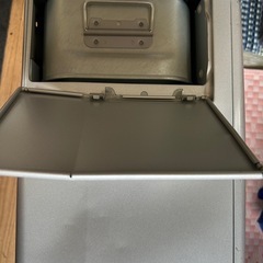 コロナヒーターの画像