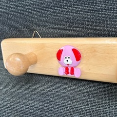 ハンガーバーの画像