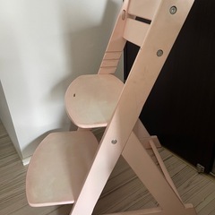 キッズチェア
の画像