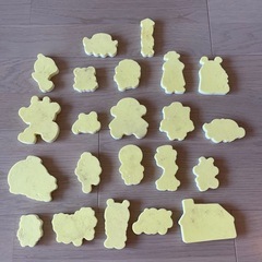 アンパンマン おふろでピタッとの画像