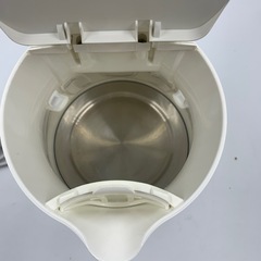 【ジモティー割】T-faL ティファール　1.2L 電気ケトル　（ID1204）の画像