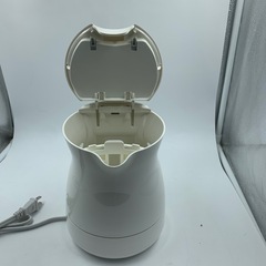 【ジモティー割】T-faL ティファール　1.2L 電気ケトル　（ID1204）の画像