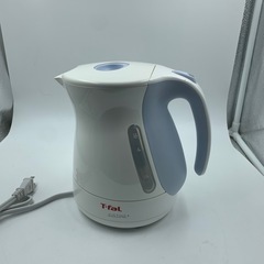 【ジモティー割】T-faL ティファール　1.2L 電気ケトル　（ID1204）の画像