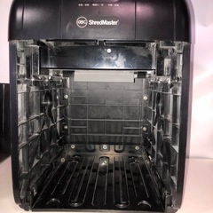 天)アコ・ブランズ・ジャパン　オートフィールドシュレッダマイクロ GCS130AFM-Bの画像