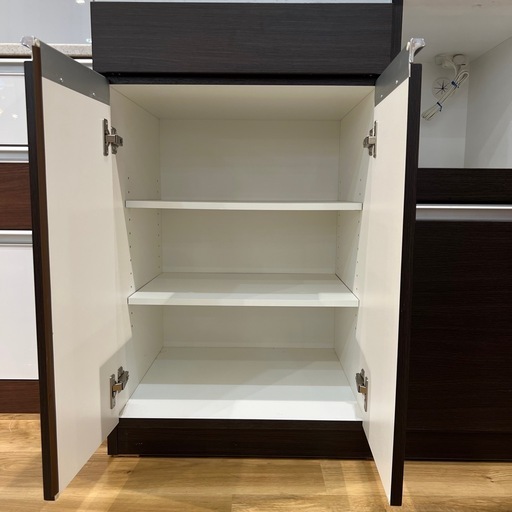 【トレファク神戸南店】ニトリのレンジボードです‼︎【取りに来られる方限定】