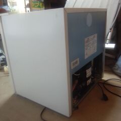コンパクト冷蔵庫45Lの画像