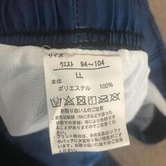 海水パンツ LLの画像