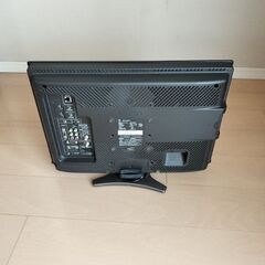 液晶テレビ20インチの画像