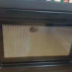 電子レンジ アイリスオーヤマ の画像