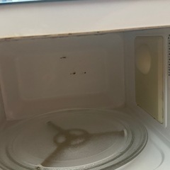電子レンジ アイリスオーヤマ の画像