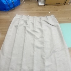 カーテンの画像