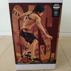 【8/17まで】ワンピース PORTGAS.D.ACEの画像
