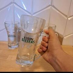 【新品未使用】ビターズジョッキ　12個セット　ビールの画像