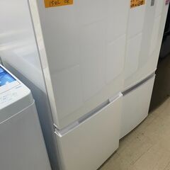 リサイクルショップどりーむ荒田店　No4395 冷蔵庫　シャープ...