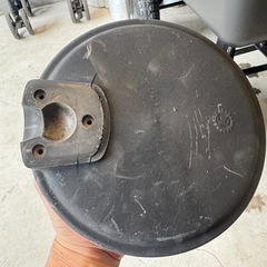 ⭐︎日野レンジャー 助手席側ミラーの画像