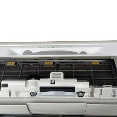 【問い合わせ多数】◯HITACHI 日立 ルームエアコン 冷暖房兼用 18畳用 2019年製 エアコン型番　RAS-X56J2(W) 室外機型番　RAC-56J2の画像