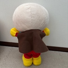 踊る　歌う　アンパンマンの画像