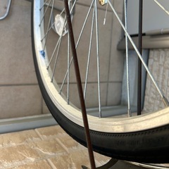 ヤマハ　PAS  CHEER パスチアー　電動アシスト自転車の画像