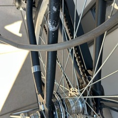 ヤマハ　PAS  CHEER パスチアー　電動アシスト自転車の画像