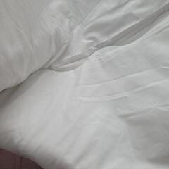敷布団の画像