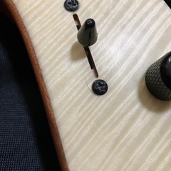 GFC / FHL-600FM  LH  エレキギター左利き用の画像