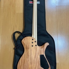 GFC / FHL-600FM  LH  エレキギター左利き用の画像