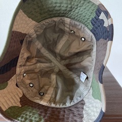 新品　90s French Army HBT Bush Hatの画像