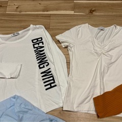 レディースMまとめ売りの画像