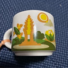 【スターバックス】You are here プノンペンの画像