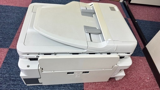 EPSON プリンター複合機 PX-M5080F