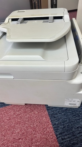 EPSON プリンター複合機 PX-M5080F