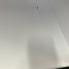 2508-412 レンジボード 扉が少しかたむいてます がたつきあり キズ 汚れありの画像