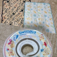抱っこ紐などベビー用品の画像